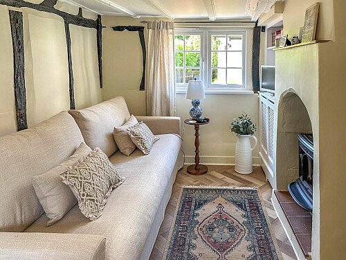 Halfpenny house- Filming Locations Locations Direct -18