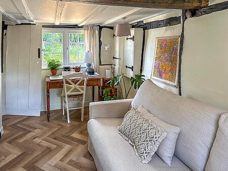 Halfpenny house- Filming Locations Locations Direct -19