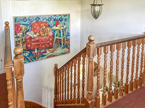 Halfpenny house- Filming Locations Locations Direct -21