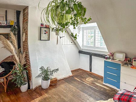 Halfpenny house- Filming Locations Locations Direct -24