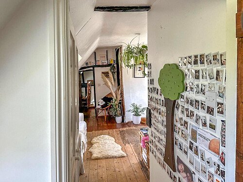 Halfpenny house- Filming Locations Locations Direct -26