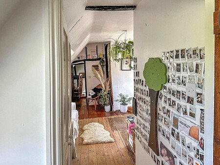 Halfpenny house- Filming Locations Locations Direct -26