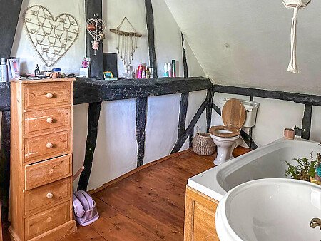 Halfpenny house- Filming Locations Locations Direct -36