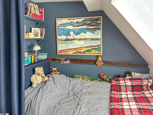 Halfpenny house- Filming Locations Locations Direct -35