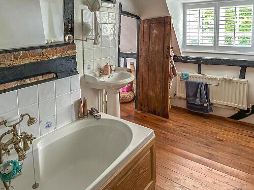 Halfpenny house- Filming Locations Locations Direct -37