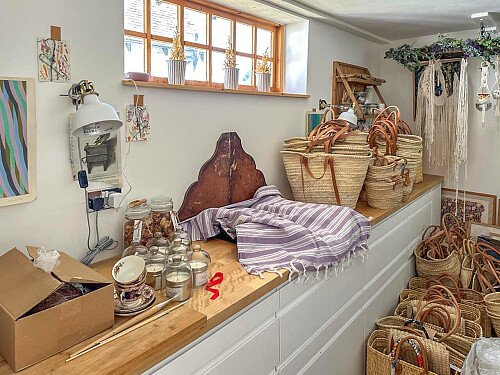 Halfpenny house- Filming Locations Locations Direct -47