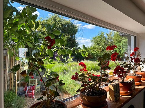 Halfpenny house- Filming Locations Locations Direct -50