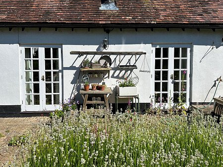 Halfpenny house- Filming Locations Locations Direct -52