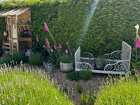 Halfpenny house- Filming Locations Locations Direct -53