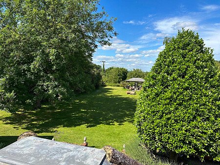 Halfpenny house- Filming Locations Locations Direct -55