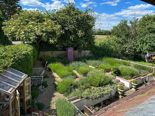 Halfpenny house- Filming Locations Locations Direct -56