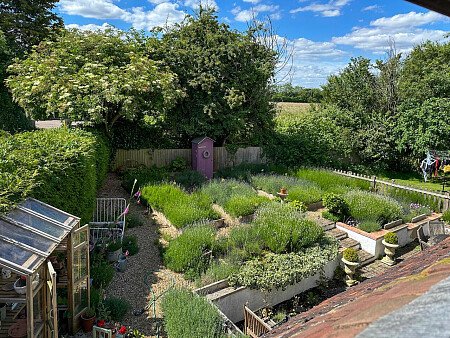 Halfpenny house- Filming Locations Locations Direct -56