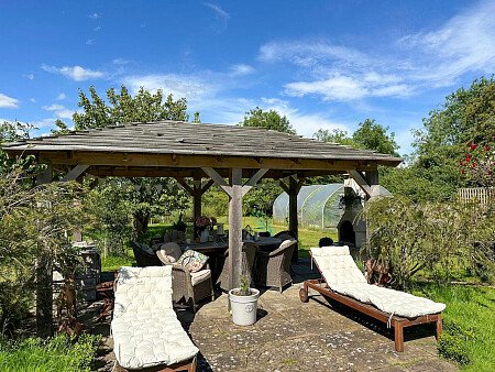 Halfpenny house- Filming Locations Locations Direct -58