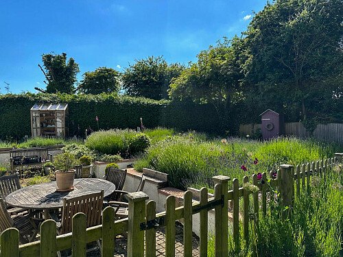 Halfpenny house- Filming Locations Locations Direct -57