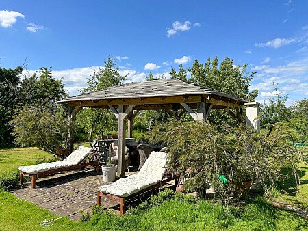 Halfpenny house- Filming Locations Locations Direct -59