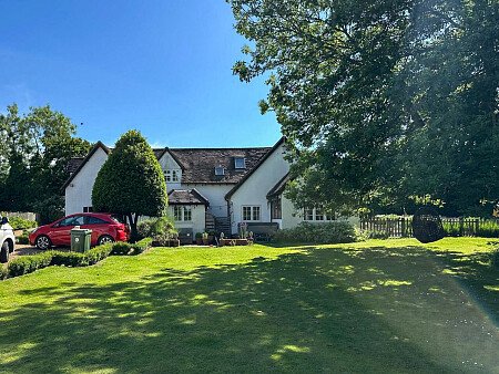 Halfpenny house- Filming Locations Locations Direct -62