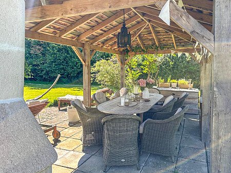 Halfpenny house- Filming Locations Locations Direct -64