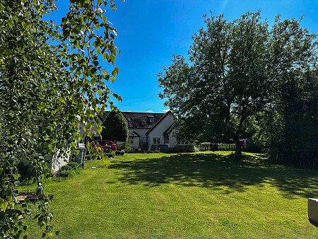 Halfpenny house- Filming Locations Locations Direct -63