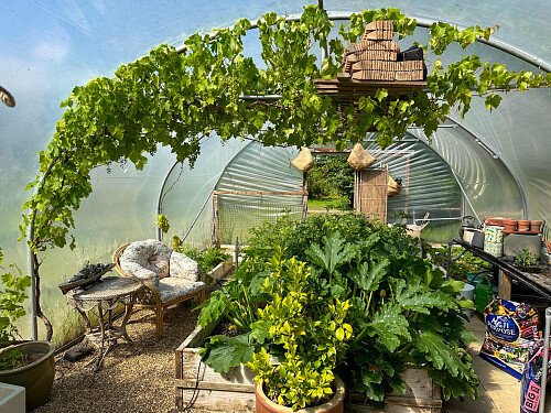 Halfpenny house- Filming Locations Locations Direct -70