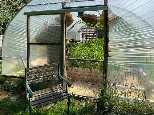 Halfpenny house- Filming Locations Locations Direct -73