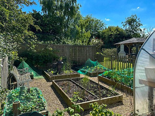 Halfpenny house- Filming Locations Locations Direct -74