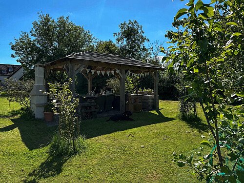 Halfpenny house- Filming Locations Locations Direct -75