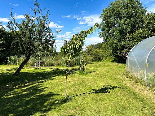 Halfpenny house- Filming Locations Locations Direct -77