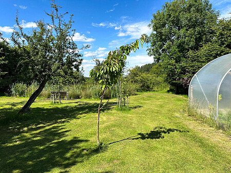 Halfpenny house- Filming Locations Locations Direct -77