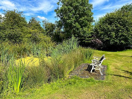 Halfpenny house- Filming Locations Locations Direct -82