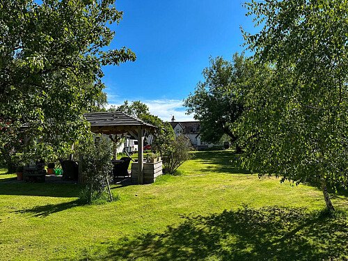 Halfpenny house- Filming Locations Locations Direct -84