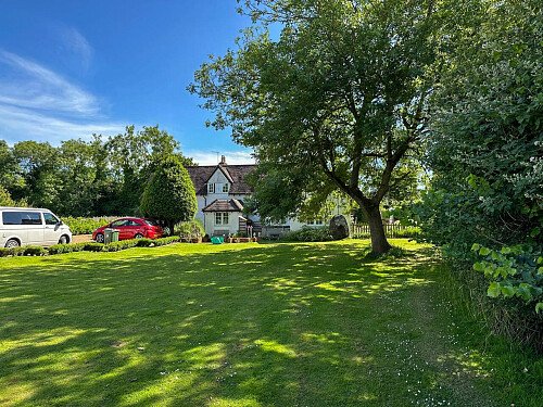 Halfpenny house- Filming Locations Locations Direct -85