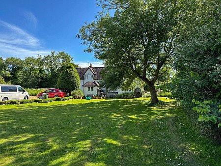 Halfpenny house- Filming Locations Locations Direct -85