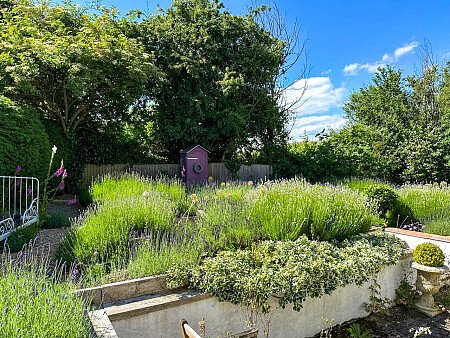 Halfpenny house- Filming Locations Locations Direct -86