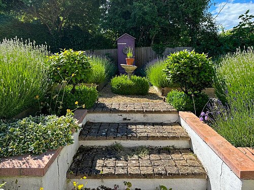 Halfpenny house- Filming Locations Locations Direct -87