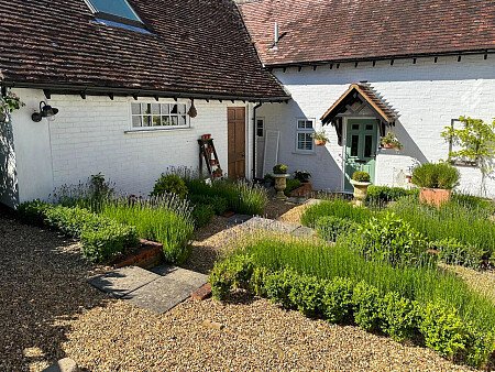 Halfpenny house- Filming Locations Locations Direct -91