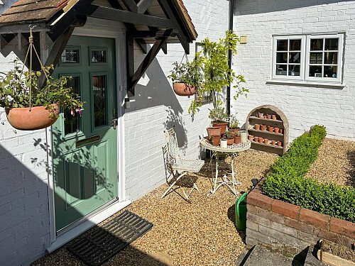 Halfpenny house- Filming Locations Locations Direct -93