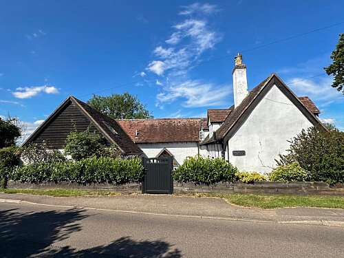 Halfpenny house- Filming Locations Locations Direct -97