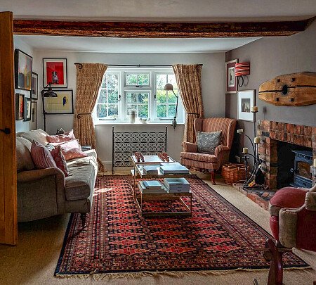 Highview House - Filming Locations Locations Direct -02