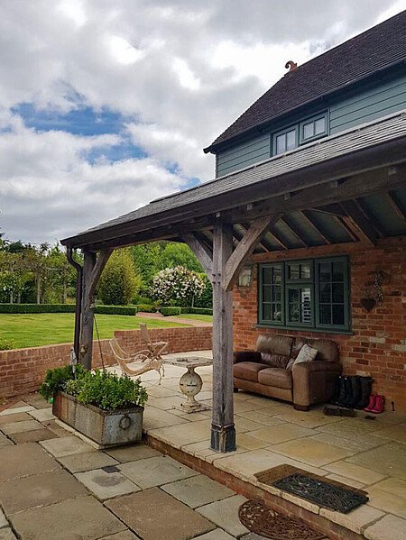 Highview House - Filming Locations Locations Direct -10