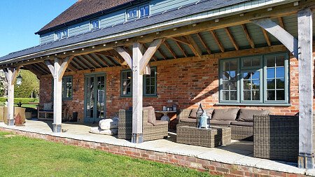 Highview House - Filming Locations Locations Direct -11