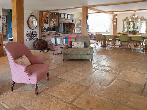 Highview House - Filming Locations Locations Direct -13