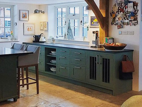 Highview House - Filming Locations Locations Direct -14