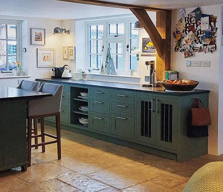 Highview House - Filming Locations Locations Direct -14