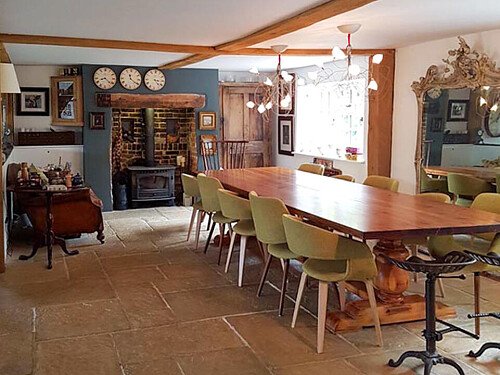 Highview House - Filming Locations Locations Direct -16