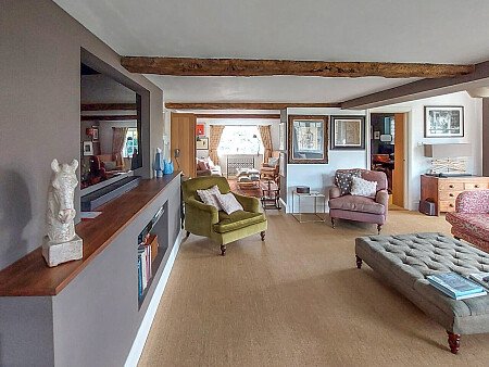 Highview House - Filming Locations Locations Direct -17