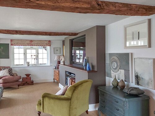 Highview House - Filming Locations Locations Direct -19