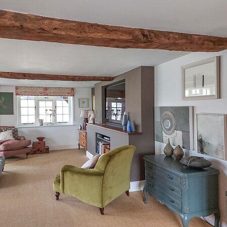 Highview House - Filming Locations Locations Direct -19