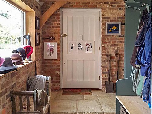 Highview House - Filming Locations Locations Direct -27