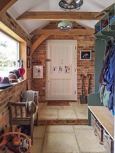 Highview House - Filming Locations Locations Direct -27