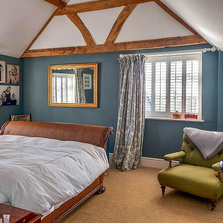 Highview House - Filming Locations Locations Direct -31